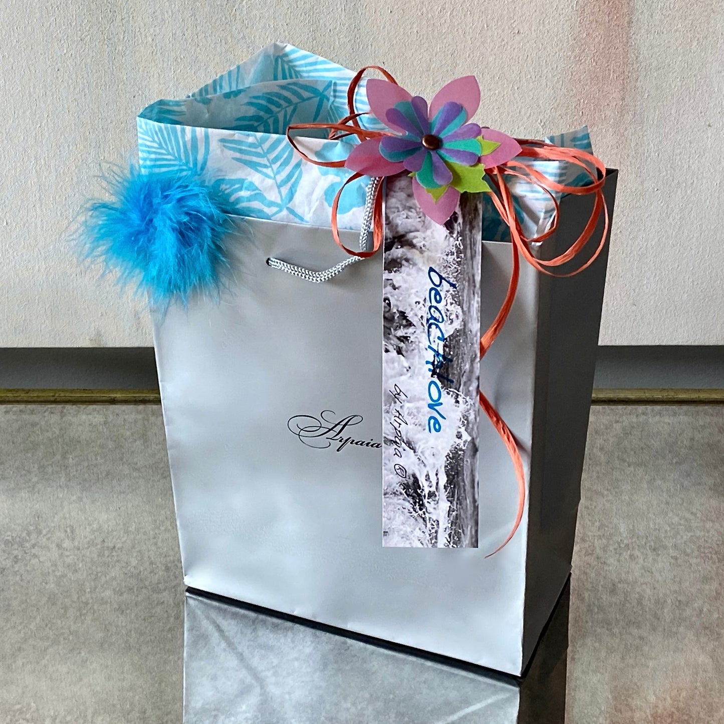 beachlove® Gift Wrapping Services