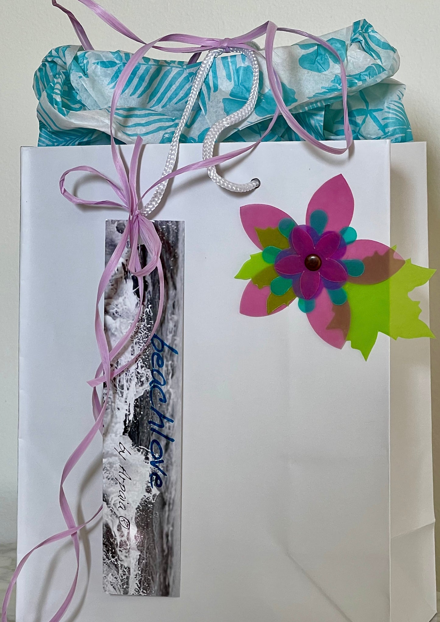 beachlove® Gift Wrapping Services