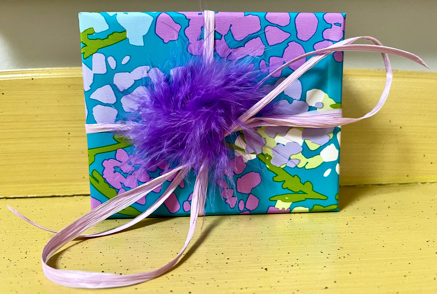 beachlove® Gift Wrapping Services