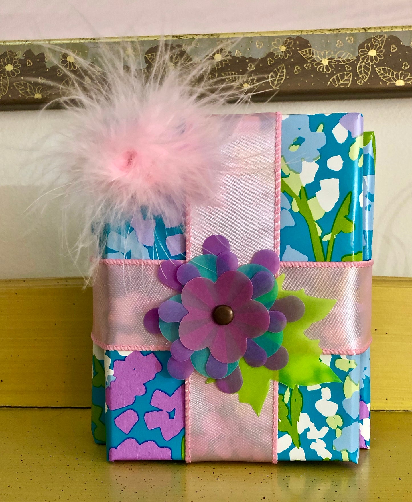 beachlove® Gift Wrapping Services